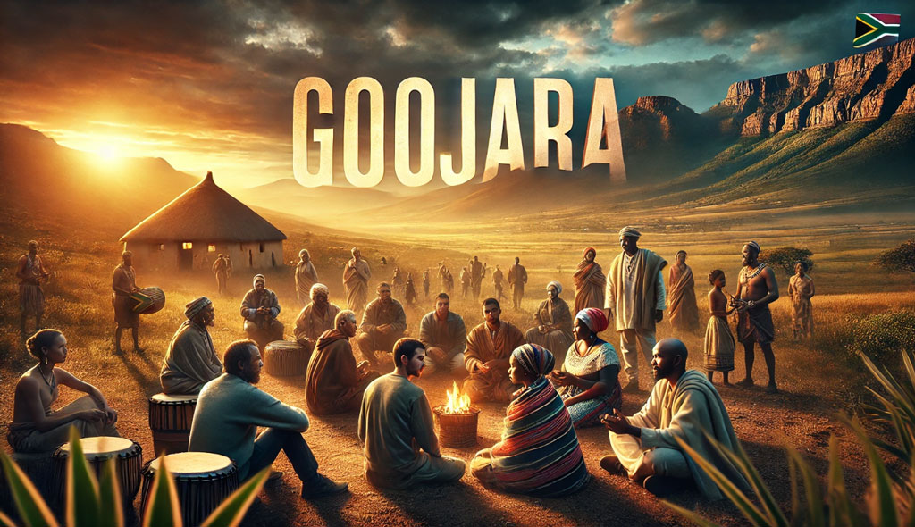 Goojara